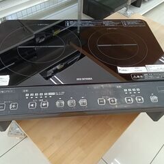 茨城県のIHコンロの中古が安い！激安で譲ります・無料であげます  