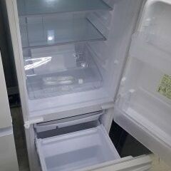 ID:G60529274　冷蔵庫　2ドア　137L　シャープ　18年式