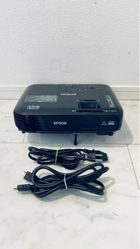 その他 Epson EB-W420