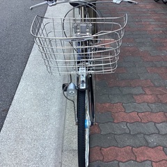 🚴 丸石27インチ