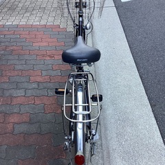 🚴 丸石27インチ