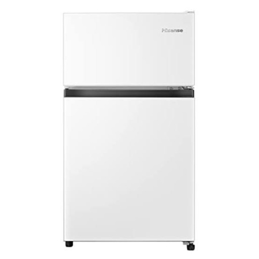 Hisense2ドア冷蔵庫