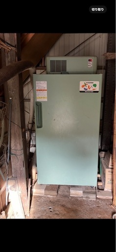 シズオカ玄米低温貯蔵庫