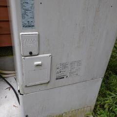 エコキュート MITSUBISHI SRT-WT552 2017年製