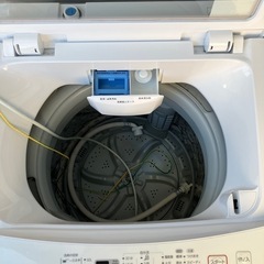 NITORI 全自動洗濯機 NTR60