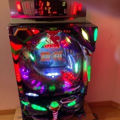 家庭用 CRエヴァンゲリオン 始まりの福音