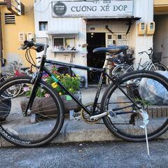 兵庫県 神戸市の折れ 自転車の中古が安い！激安で譲ります・無料で  