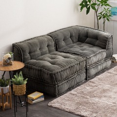 フロアソファ フィアーノ フィアーノ フロアソファ