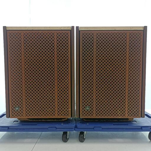 希少！音出しOK！JBL C56 Dorian スピーカー 名機 レトロ アンティーク コレクション ジャンク