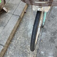 電動自転車 ブリヂストン 24インチ 8.7ah バッテリー 充電器 付き 3