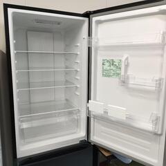 🌈アイリスオーヤマ ノンフロン冷凍冷蔵庫 IRSN-30A-B 2023年製