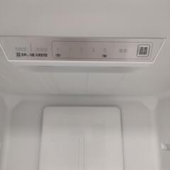 🌈アイリスオーヤマ ノンフロン冷凍冷蔵庫 IRSN-30A-B 2023年製