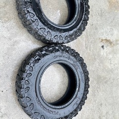 ジオランダーX-MT