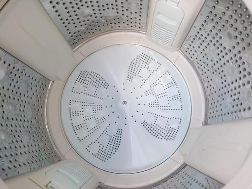 HITACHI 日立 ビートウォッシュ全自動洗濯機 9㎏ 2018年製 ナイアガラ