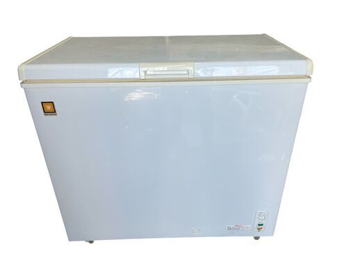 ★人気★レマコム 冷凍ストッカー 203L 三温度帯 RRS-203NF ストッカー REMACOM 業務用