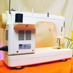 JUKI【◆皮もOK◆ハイパワー直線縫いミシン　TL-90】整備済み品　その95現品管理番号：s0909_01w