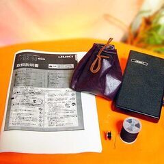 JUKI【◆皮もOK◆ハイパワー直線縫いミシン　TL-90】整備済み品　その95現品管理番号：s0909_01w