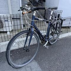 クロスバイク GIANT