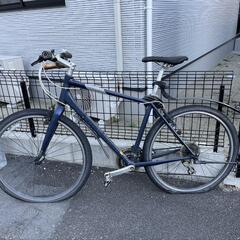クロスバイク GIANT