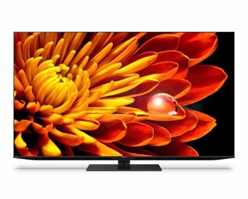AQUOS 4T-C55EP1 55V型 4K液晶テレビ