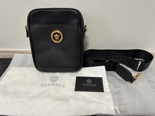 Versace ショルダーバッグ