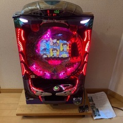 家庭用 CR新世紀エヴァンゲリオン 使徒、再び