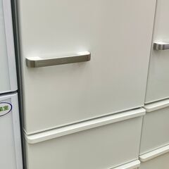お値下げしました！高年式!! AQUA アクア 272L冷蔵庫 2024 AQR-27N2 No.