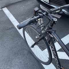 ルイガノ　CHASSE