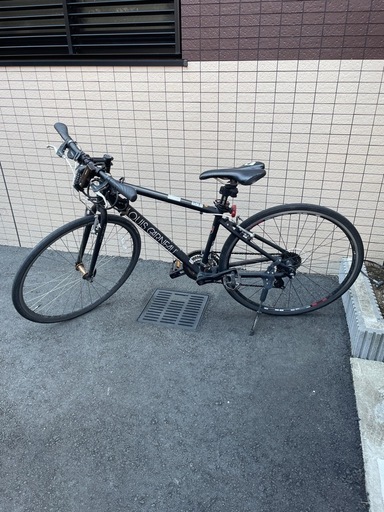 ルイガノ　CHASSE