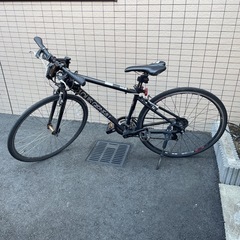 ルイガノ　CHASSE