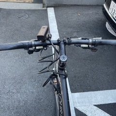 ルイガノ　CHASSE