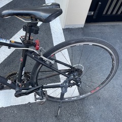 ルイガノ　CHASSE