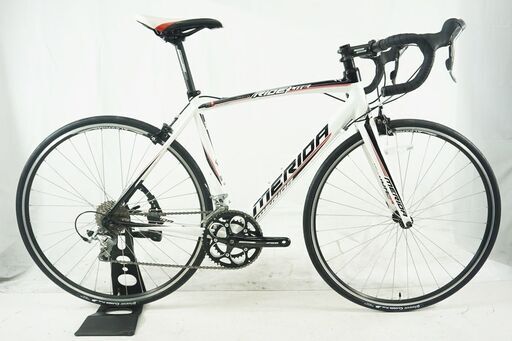 MERIDA 「メリダ」 RIDE LITE 890 2013年モデル ロードバイク