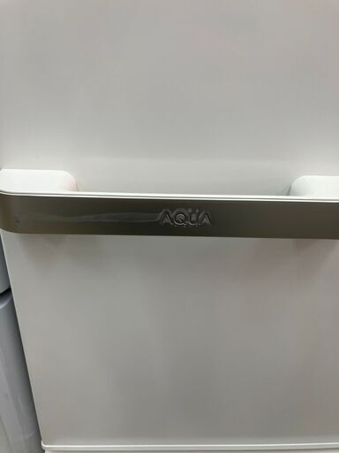 高年式!! AQUA アクア　272L冷蔵庫　2024　AQR-27N2 No.2797● ※現金、クレジット、スマホ決済対応※