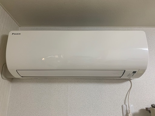 ダイキンエアコン