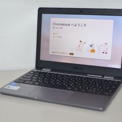 【ネット決済・配送可】中古ノートパソコン ASUS C223N ...