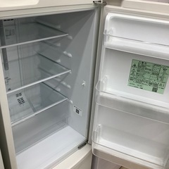 Panasonic(パナソニック)の2ドア冷蔵庫 NR-B17FW-Wのご紹介です！