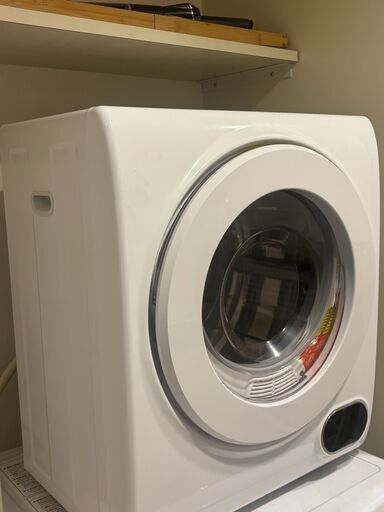 乾燥機 (9/9~9/12の間ピックアップが可)