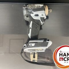 【引き取り限定】マキタ TD171DZ インパクトドライバ 本体のみ 18V