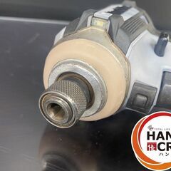 【引き取り限定】マキタ TD171DZ インパクトドライバ 本体のみ 18V