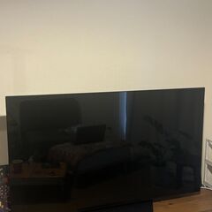 LG 有機ELテレビ ブラック OLED55BXPJA 55V型 (9/9~9/12の間ピックアップ