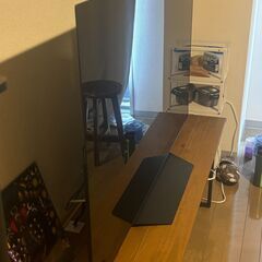 LG 有機ELテレビ ブラック OLED55BXPJA 55V型 (9/9~9/12の間ピックアップ