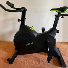大阪府のfitbox スポーツの中古が安い！激安で譲ります・無料で 