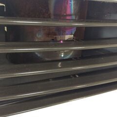 10/10受渡済）JT9401【CORONA/コロナ 石油ファンヒーター】美品 2021年 
