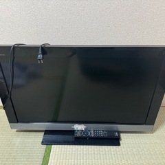 SONY BRAVIA テレビ32型