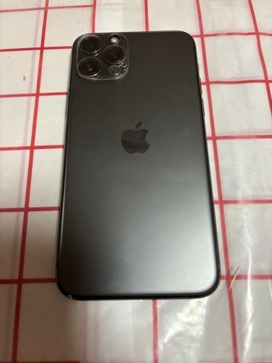 その他 iPhone11pro256G
