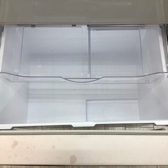 HITACHIの3ドア冷蔵庫(365L)のご紹介！(トレファク寝屋川)