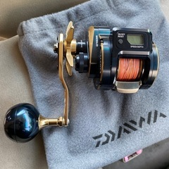 ソルティガic300 左巻き ソルティガic 300 左巻き