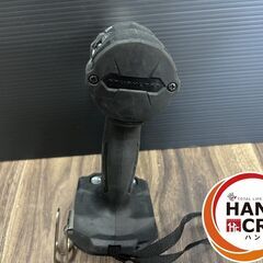 【引き取り限定】　マキタ　TD001GZ 　インパクトドライバー　本体のみ　40V