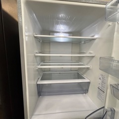 6か月保証】AQUAの4ドア冷蔵庫入荷しました！！